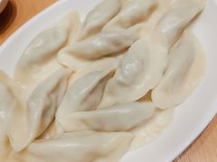 -喜家德虾仁水饺(浦东山姆店)
