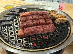 -霸腹烤肉(厦门柚子番店)