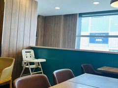 大堂-魏家凉皮(十里河店)