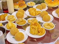 -香港蓮香樓(中環店)