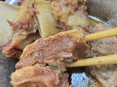 -阿秋牛排(湖心街店)