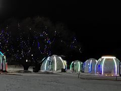 -棋盘山冰雪大世界