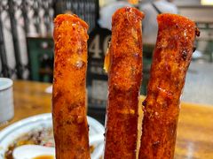 -黑白电视长沙小吃(悦汇城店)