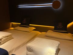 -舞指仙境足浴按摩(政务店)