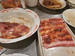 -永安里地摊烤肉(首创店)