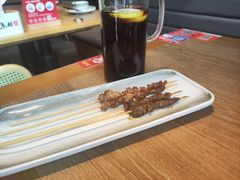 -鱼酷活鱼烤鱼(静安大融城店)