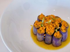 -悦庭六号餐厅(麦岛店)