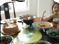 -水香园·中国徽菜名店(紫霞大道店)