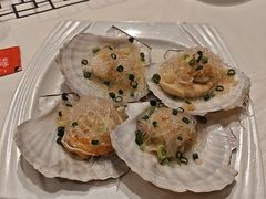 -强记海鲜·大排档(蛇口新街店)