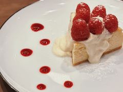 -恰餐厅 CHAR Grill&Bar(西安经开洲际店)