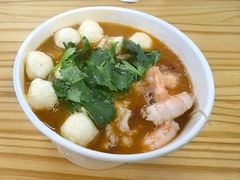 -明月虾面(厦禾路店)