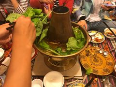 -卡万金特色藏餐