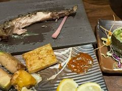 -鸟鹏烧鸟居酒屋(熙龙湾店)