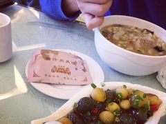 -玉华宫宾馆·餐厅(铜川驻京办店)