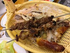 -张记焖窑·十五年专注焖烤(雍和宫店)