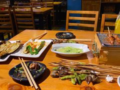 -腰子哥烤串(石佛营炫特店)