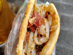 -小陈方酥锅盔(古城总店)