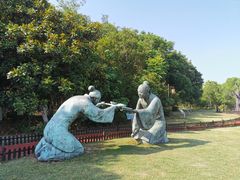 -梁鸿国家湿地公园