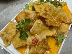 -小花卷味道餐厅(开发区五彩城店)