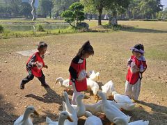 -Club Med地中海俱乐部·桂林度假村