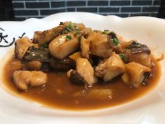 -千岛湖小鱼儿·淳安匠心农家菜