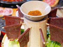 -蜀大侠火锅(车公庙店)