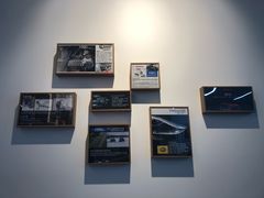 店内环境-博世车联奔驰宝马维修(北京自达店)