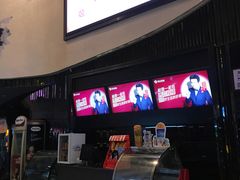 -万达影城(金华万达广场IMAX店)