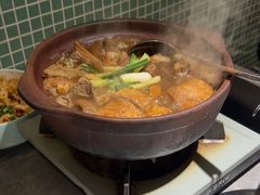 -肥家大排档(天河体育西店)