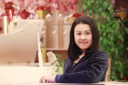 -逸丝风尚