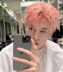 -上禾 HAIR SALON
