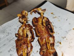 -肉串汪(月坛店)