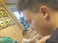 -曾百万小炉小串自助烧烤(高新店)