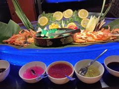 -天津燕园国际大酒店