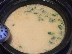 -捞神煲汤火锅(湖滨商业街店)