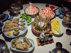 -綱元·海鲜豆捞(明州里店)