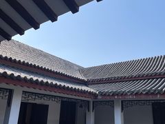 -中国湖笔博物馆(莲花庄路)