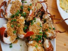 -林姐香味海鲜(丁村万人海鲜广场店)