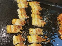 -韩时烤肉(丰科万达广场店)