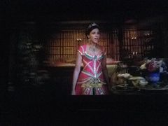 -汉阳天河电影城(王家湾店)