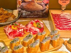 -鲜潭蒸汽石锅鱼(五道口购物中心店)