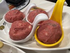 -潮汕大目牛肉火锅(水围店)