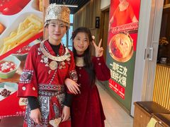 -熊喵来了火锅(太原里第2分店)