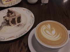 -竹子咖啡bamboo coffee