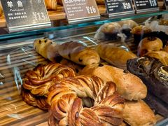 -81BAKERY(大学路店)
