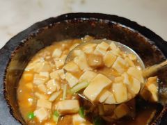-绿茶餐厅(松江万达店)