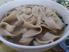 -十二忠手拉面(中华路店)