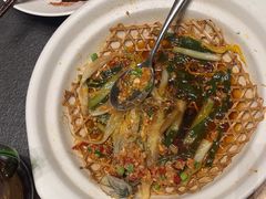 -味到1981日照海鲜·渔饺子