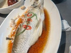 -晓淮山·扬州早茶·淮扬菜(龙阳广场店)
