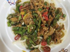 -西竹拌面(银川阅彩城店)